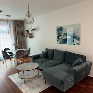 Appartement met Twee Slaapkamers